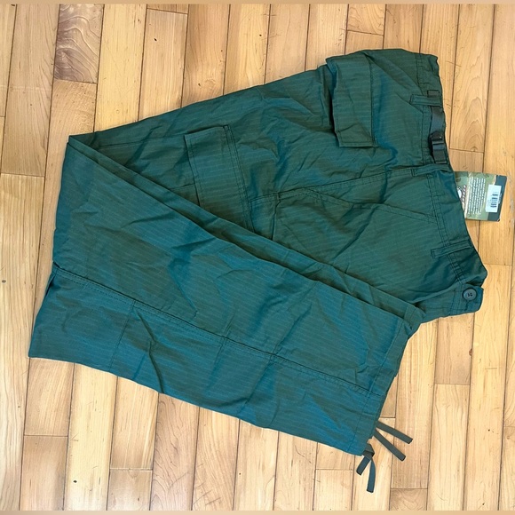 Rothco Mil-Spec Battle Dress Uniform Pants - Picture 3 of 6